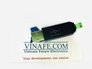USB TO RS485 PL2303
